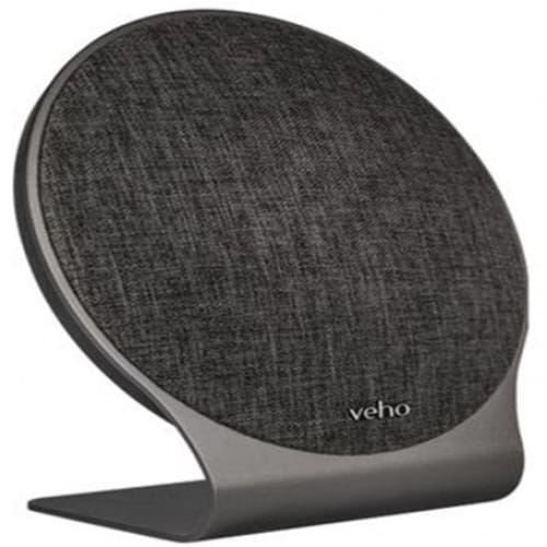 Enceinte VEHO noir (VSS-016-M10) Enceinte VEHO noir (VSS-016-M10)